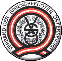 Logo Verband der Sprengbefugten Österreich