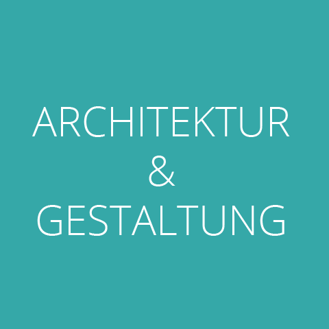 Architektur-Gestaltung